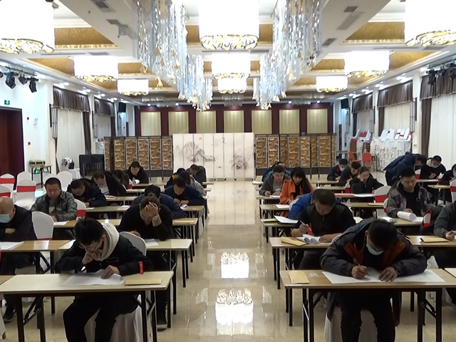 長(zhǎng)春電信工程有限公司 電信機(jī)務(wù)員、線務(wù)員理論+實(shí)操培訓(xùn)